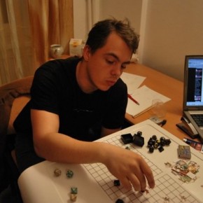 Alexandru Andronic