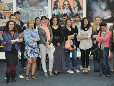 afis_iasi_arta_grup