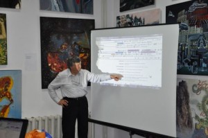 mironov