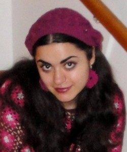 Alexandra Niculae(Dodo)