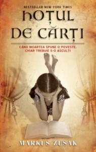 Markus Yusak Hotul de carti
