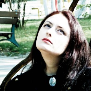 Alexandra – Andreea Fratu 