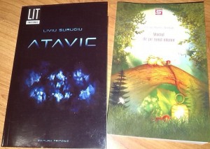 Atavic-Vraciul