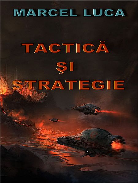 ML-Tactica si Strategie cov01