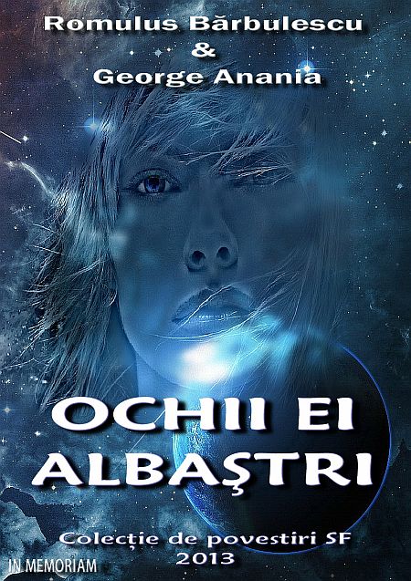 RBGA - Ochii ei albastri cop1