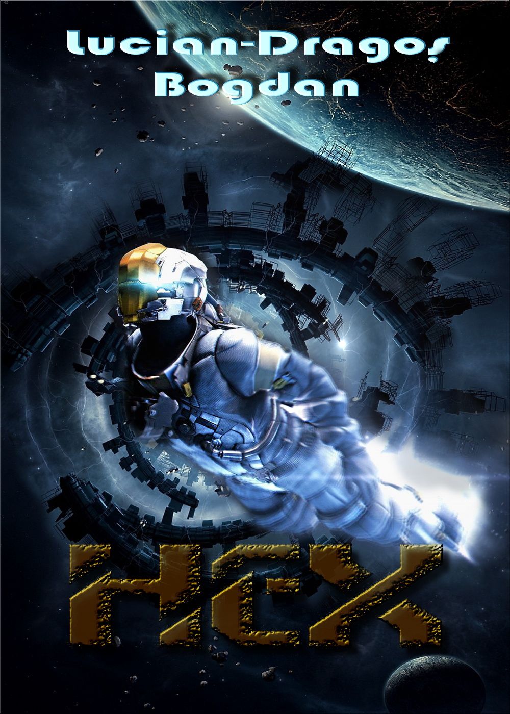 HEX cop1