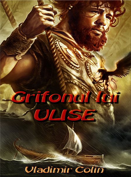 CV- Grifonul lui Ulise cov1
