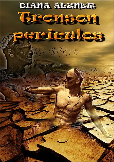 DA-Tronson Periculos cov1