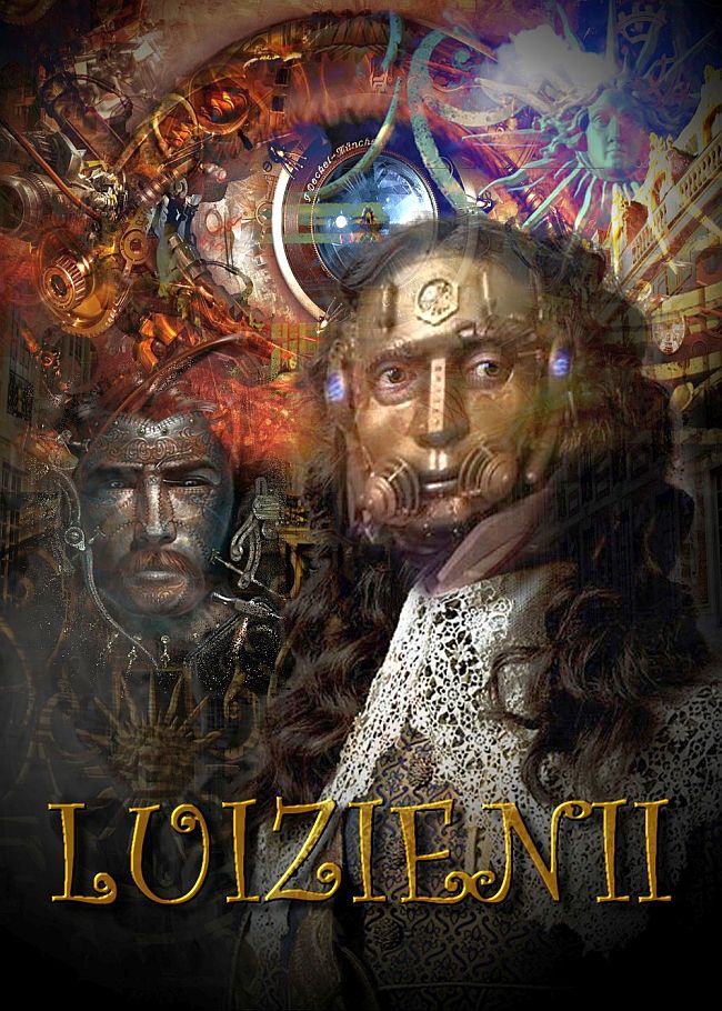 Luizienii 02-650