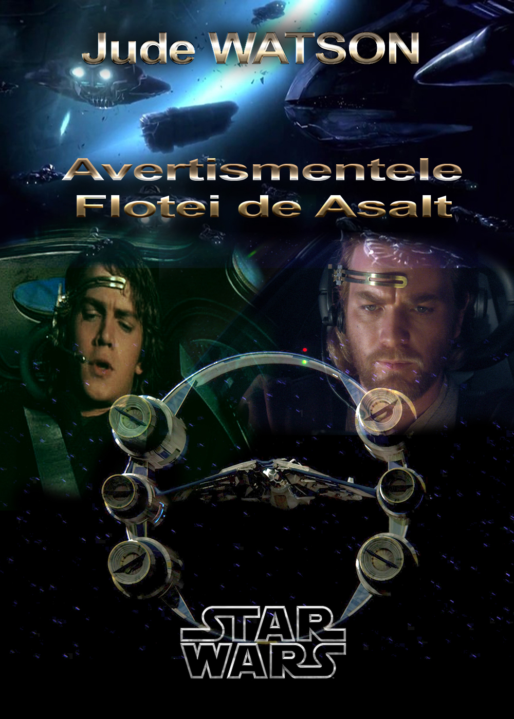 JW-Avertismentele Flotei de asalt