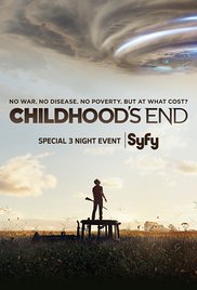childhoods-end