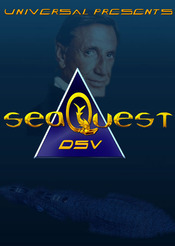 seaquest-DSV
