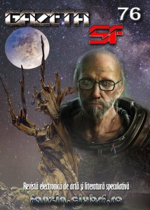 coperta realizată de John