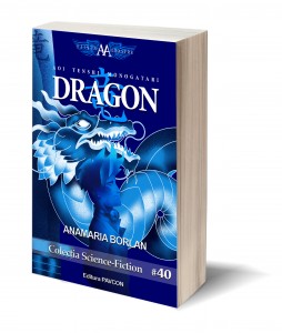 Blank white book w/path