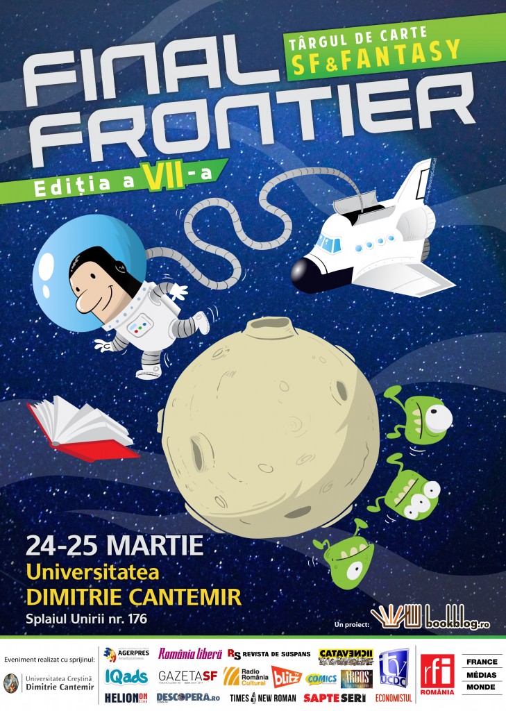 afis Final Frontier 7